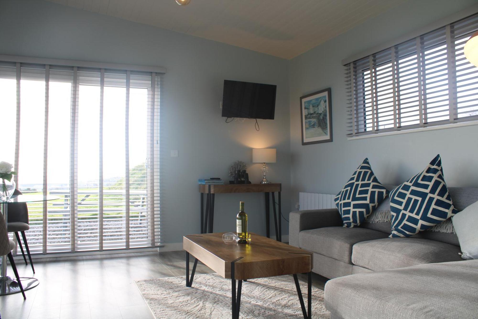 Dunmore East Ocean View Suite Luaran gambar